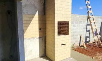 Imagem 3: Casa venda NOVA Casa com 3 dormitórios