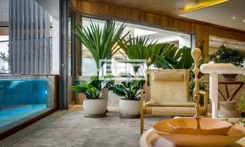 Imagem 3: Apartamento Penthouse no Setor Marista com 04 suítes plenas, ao lado do Shopping Bougainvi