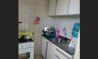 Imagem 5: Apartamento com 2 dormitórios no Centro de Florianópolis