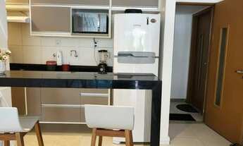 Imagem 5: Apartamento para Venda em Salvador, Jaguaribe, 1 dormitório, 1 banheiro, 1 vaga