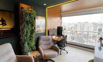 Imagem 7: Apartamento à venda na Rua Barão de Jaguara, Cambuci, São Paulo - SP