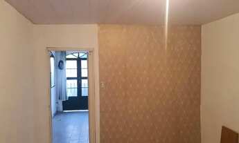 Imagem 6: Casa sala, quarto. cozinha e banheiro no segundo piso