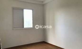 Imagem 5: Apartamento com 2 dormitórios para alugar, 60 m² por R$ 1.950,00/mês - Residencial Cores d