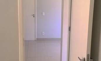 Imagem 5: Apê no1º andar - Ideal Rossi - Piso porcelanato - Cidade Jardim/Jacareí