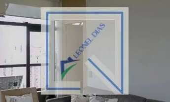 Imagem 2: Apartamento para aluguel possui 100 metros quadrados com 3 quartos em Lourdes - Belo Horiz