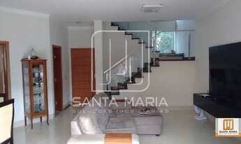 Imagem 2: Casa (sobrado em condominio) 3 dormitórios/suite, cozinha planejada, portaria 24 horas, em