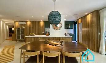 Imagem 7: Apartamento alto padrão na Praia Grande - Ubatuba SP