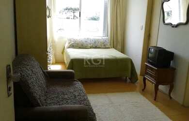 Imagem 4: Apartamento JK para Venda - 28m², 0 dormitórios, Cidade Baixa