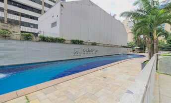 Imagem 2: Apartamento Locação 2 Dormitórios - 67 m² Moema