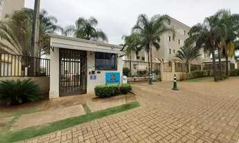 Imagem 6: Apartamento para locação no Condomínio Parque Atlas - Jardim Magnólias - Araraquara