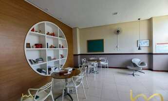 Imagem 7: Apartamento à venda, 2 quartos, Brotas - Salvador/BA