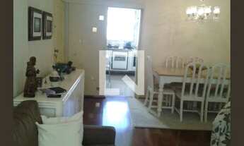 Imagem 4: Apartamento à Venda - Moema, 3 Quartos, 98 m2