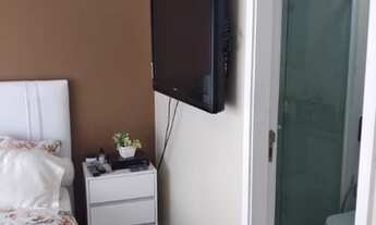 Imagem: Apartamento para venda com 62 metros quadrados