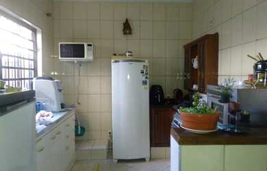 Imagem 6: Sobrado aconchegante!