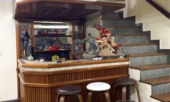 Imagem 3: Apartamento-São Paulo-SANTANA