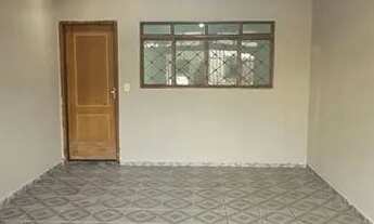 Imagem 2: Casa residencial próx. ao Parque Ecológico