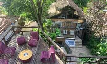 Imagem: Casa de condomínio para venda possui 444