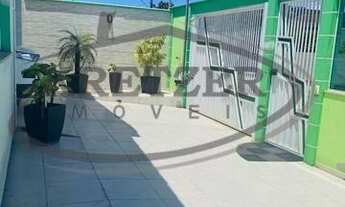 Imagem 2: Casa para Venda em São José, Forquilhas, 2 dormitórios, 1 suíte, 2 banheiros, 2 vagas