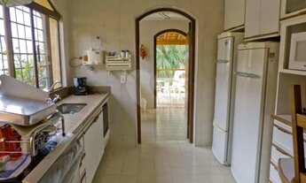 Imagem 6: Lindo sobrado com 3 dorms 1 suíte espaço gourmet na Água Fria