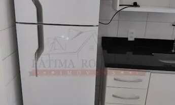 Imagem 5: BARRA FUNDA - 58 Metros - Semi-Mobiliado - Varanda - 1 Vaga!!