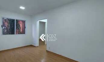 Imagem 5: Apartamento para aluguel no Le Parc Vida Lopes de Oliveira