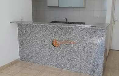 Imagem 2: Apartamento com 3 dormitórios, 63 m² - Campestre - Santo André/SP