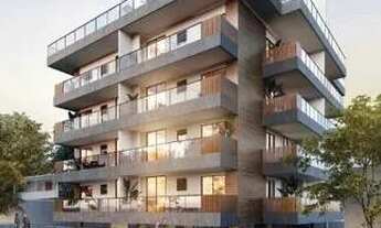 Imagem 2: Apartamento 43 m²com 1 quarto, 1 vaga de garagem em Piratininga - Niterói - RJ