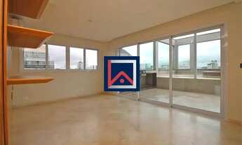 Imagem 4: Cobertura Venda Moema 652 m² 4 Dormitórios