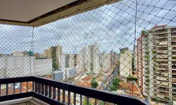 Imagem 2: Apartamento à venda com 1 suíte ao lado do Shoppin