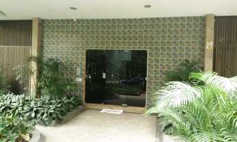 Imagem 3: Apartamento para aluguel possui 174 metros quadrados com 3 quartos