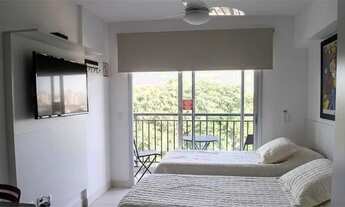 Imagem 5: STUDIO MOBILIADO EM SANTANA COM VAGA