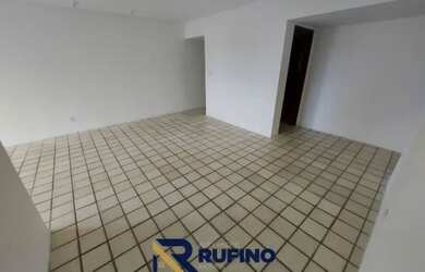 Imagem 4: Aluguel - 3/4 Sendo 1/Suíte 2Varandas Nascente 1 Closet e DPE - Vista Mar e Marista ao Lad