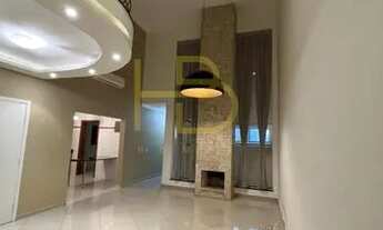 Imagem 2: Casa em Condomínio para Locação em Sorocaba, Ibiti Royal Park, 3 dormitórios, 3 suítes, 5