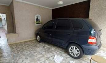 Imagem 2: Casa Térrea no Canindé, 3 dormitórios