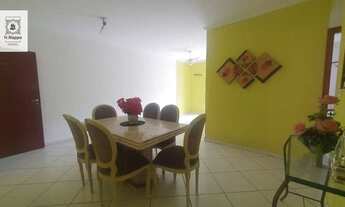 Imagem 2: Apartamento com 3 dormitórios para alugar, 120 m² por R$ 3.500,00/mês - Canto do Forte - P