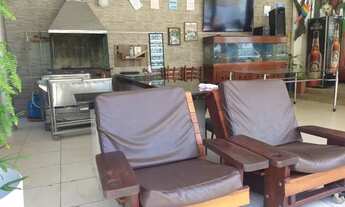 Imagem 4: Novo - 1 quarto - Mobiliado - Parque das Laranjeiras - Flores