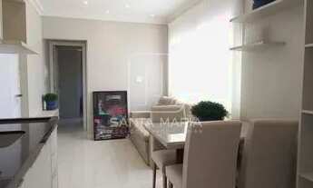 Imagem 5: Apartamento (tipo - padrao) 1 dormitórios, cozinha planejada, portaria 12hs, em condomínio