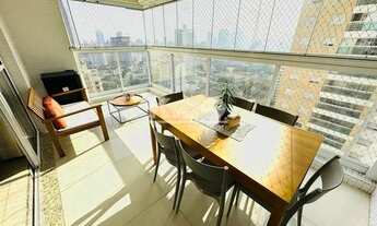 Imagem 3: Apartamento à venda na Ponta da Praia - Santos/SP