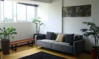 Imagem: APARTAMENTO em São Paulo - SP, Alto de