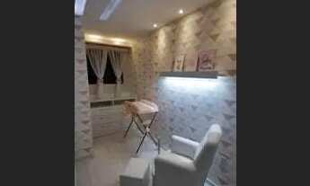 Imagem 4: Aluga-se Apartamento com 3 dormitórios