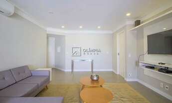 Imagem 6: Locação Apartamento 1 Dormitórios - 54 m² Vila Olímpia