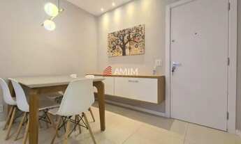 Imagem 6: Apartamento para venda com 75 m² com 2 quartos em Icaraí - Niterói - RJ