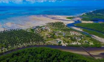 Imagem: Lote 15x60 à Beira Mar em Tatuamunha