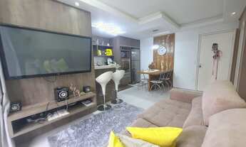 Imagem 3: Excelente apartamento 2 dormitórios no Residencial GardenVille