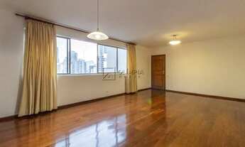 Imagem 5: Locação Apartamento 3 Dormitórios - 125 m² Vila Mariana