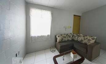 Imagem 3: Apartamento para Aluguel - Rio dos Sinos, 2 Quartos, 40 m2