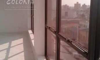 Imagem 4: Santo André - Conjunto Comercial/sala - Parque das Nações