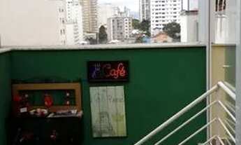 Imagem 7: CASA ASSOBRADADA - ACLIMAÇÃO - SP