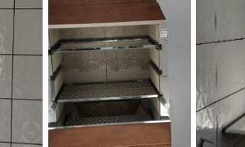 Imagem 3: Apartamento no cinturão verde