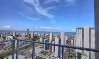 Imagem: Apartamento para aluguel tem 70 m2 com 3